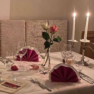 Impressionen unseres Hauses