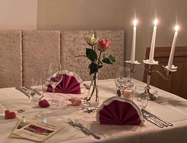 Impressionen unseres Hauses