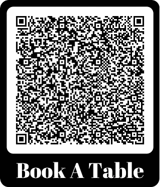 QR-COde für Tischreservierung
