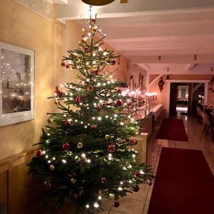 Impressionen unseres Hauses