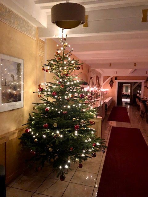 Impressionen unseres Hauses