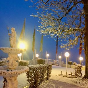 Impressionen unseres Hauses