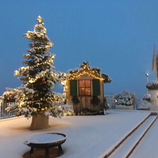 Impressionen unseres Hauses