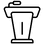 Rednerpult
