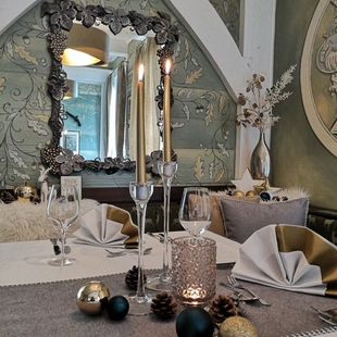 Impressionen unseres Hauses