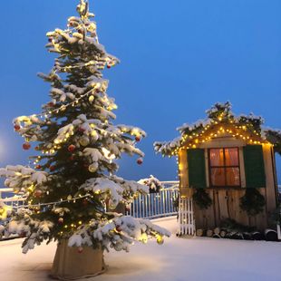 Impressionen unseres Hauses