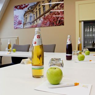 Unsere Räumlichkeiten