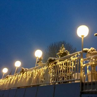 Impressionen unseres Hauses