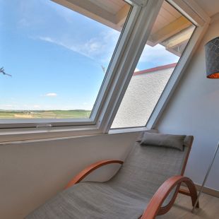 Unsere Zimmer