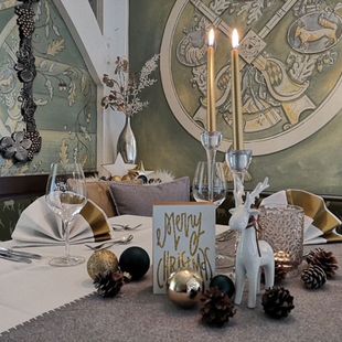 Impressionen unseres Hauses