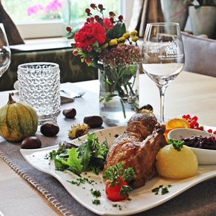 Hotel Wittelsbacher Höh Mohr Gastro GmbH