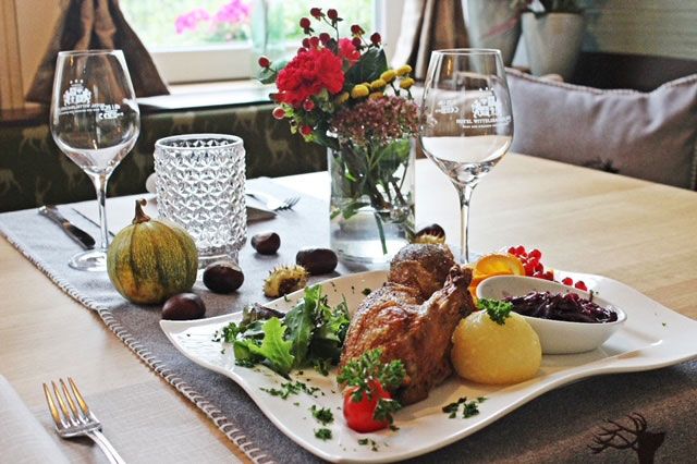 Hotel Wittelsbacher Höh Mohr Gastro GmbH