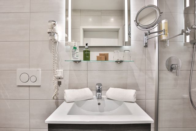 Doppelzimmer Standard