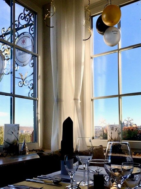Impressionen unseres Hauses