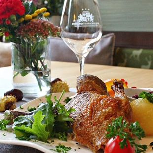 Hotel Wittelsbacher Höh Mohr Gastro GmbH