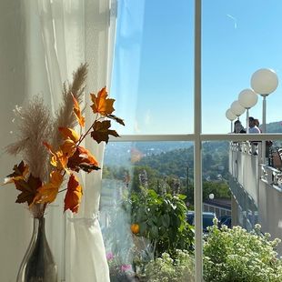 Impressionen unseres Hauses
