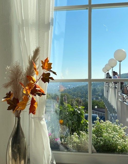Impressionen unseres Hauses