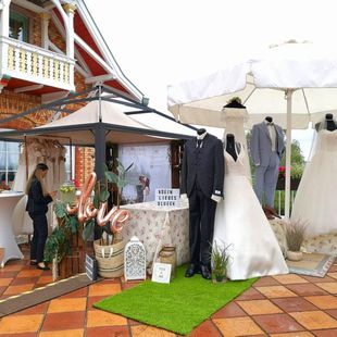 Impressionen unseres Hauses