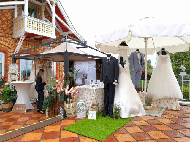 Impressionen unseres Hauses