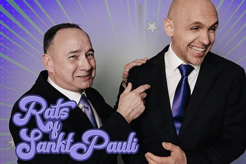Rats of Sankt Pauli