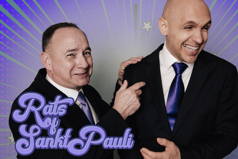 Rats of Sankt Pauli