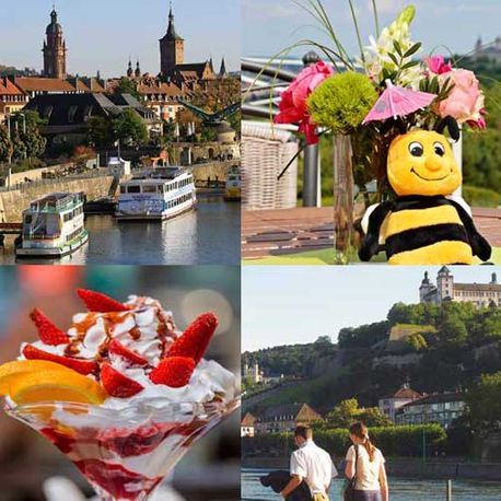 Sommer, Sonne, Sonnenschein