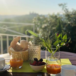 Impressionen unseres Hauses
