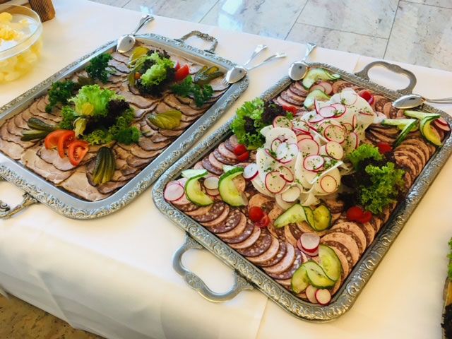 Hotel Wittelsbacher Höh Mohr Gastro GmbH