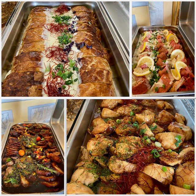 Hotel Wittelsbacher Höh Mohr Gastro GmbH
