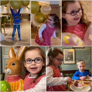 Impressionen unseres Hauses