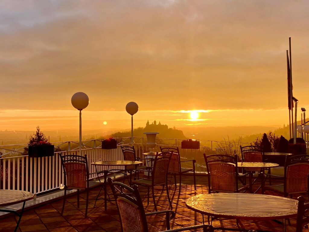 Wittelsbacher Höh Terrasse