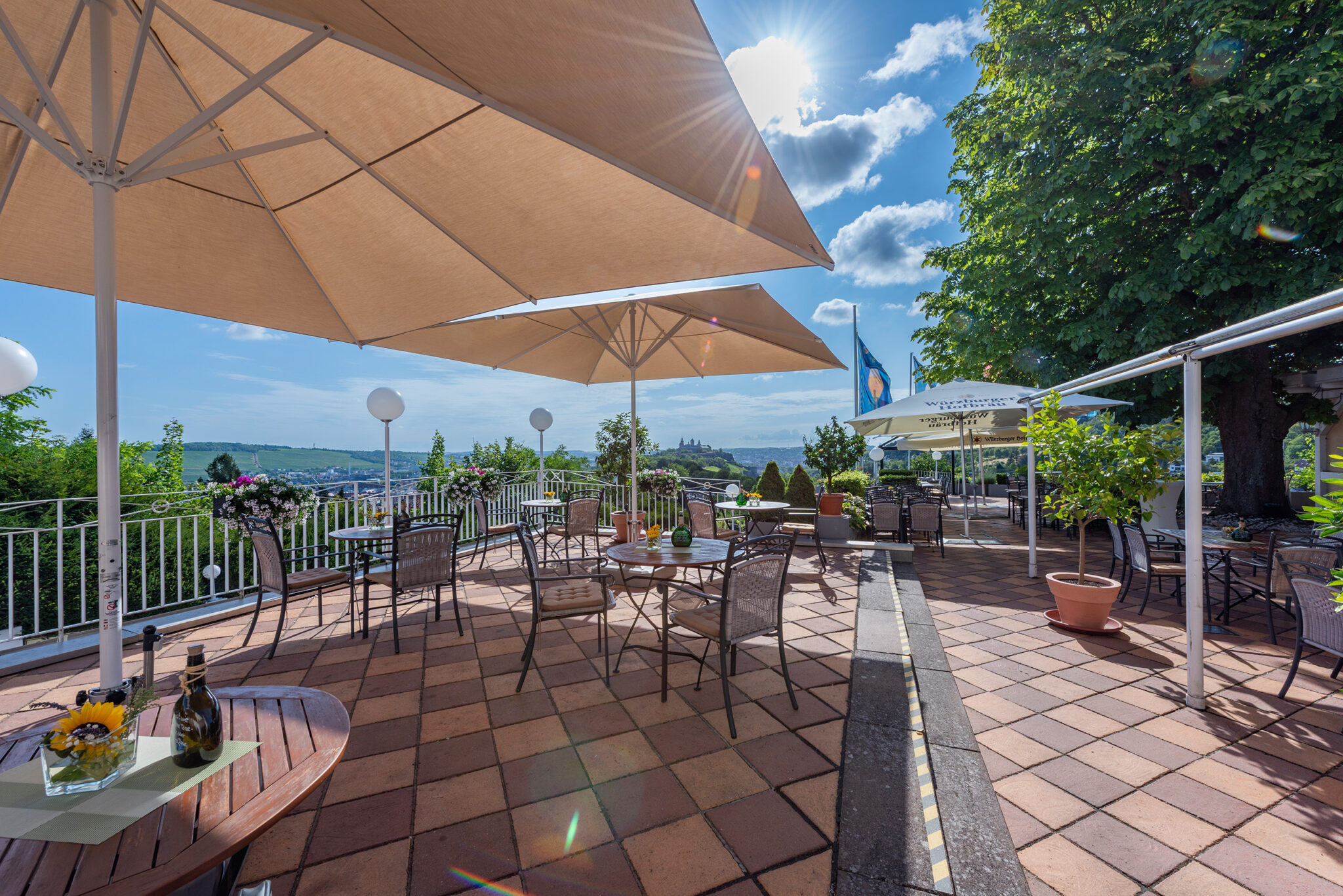 Wittelsbacher Höh - sl Terrasse 2026
