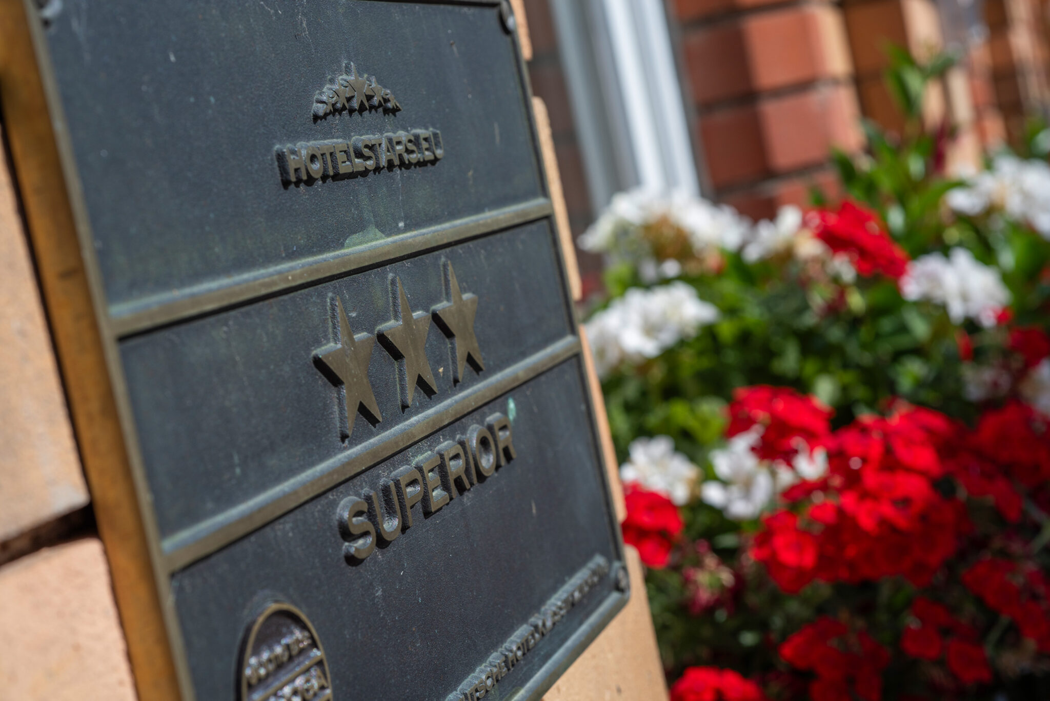 Wittelsbacher Höh - sl drei Sterne Superior 2026